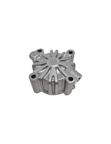 Cilindro Caja Zf Ive 7982230 Mb 0002670419 Ren 5000289840 Vol 1527363