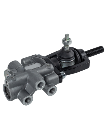 Valvula Solenoide Mb Actros G210 G210 G240 Con 3 Pines  Ref 9452600057 - 9452601457 - 9702601057 4213550110