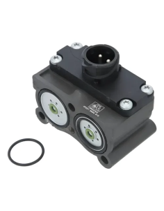 Valvula Solenoide De Caja Mb Axor Atego 9702601957 9452601957  A9452601957  9702601157  A9702601157  9452600057  A9452600057