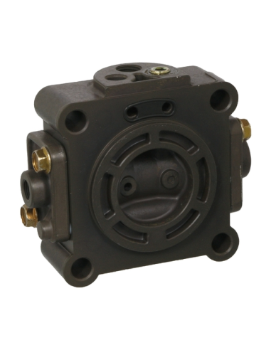 Valvula Control Direccional 5-2 Vias Mb 4630630020