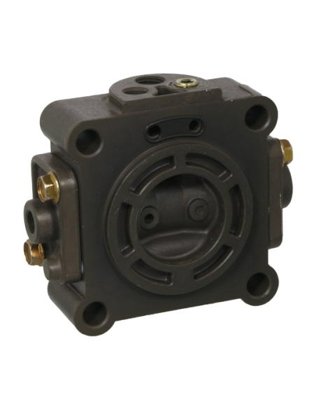 Valvula Control Direccional 5-2 Vias Mb 4630630020