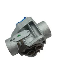 Valvula 4-2 Vias Caja Cambio Renault Tipo Wabco 4630790030