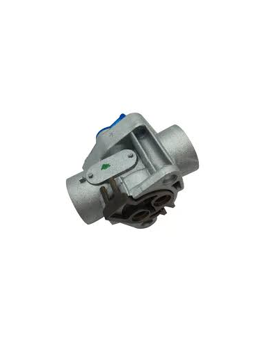 Valvula 4-2 Vias Caja Cambio Renault Tipo Wabco 4630790030