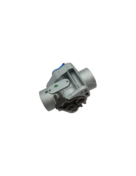 Valvula 4-2 Vias Caja Cambio Renault Tipo Wabco 4630790030