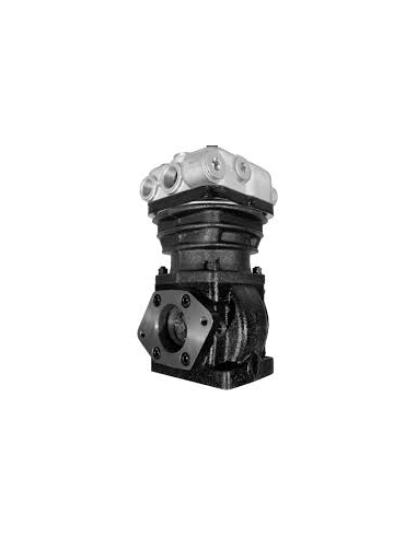 Compresor Knorr 88 Ref. Agua Lk38 Mb