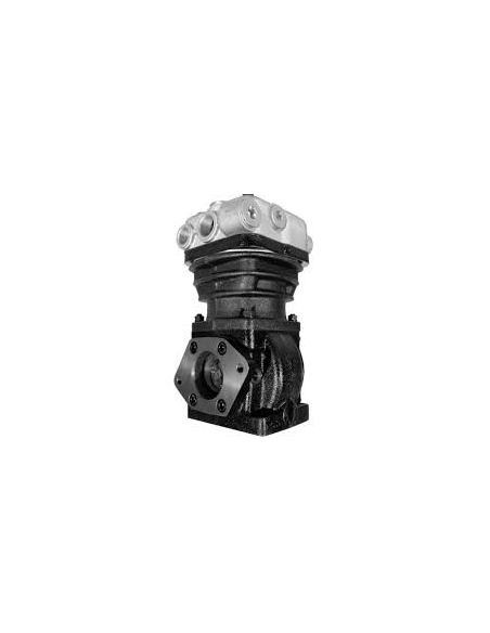 Compresor Knorr 88 Ref. Agua Lk38 Mb