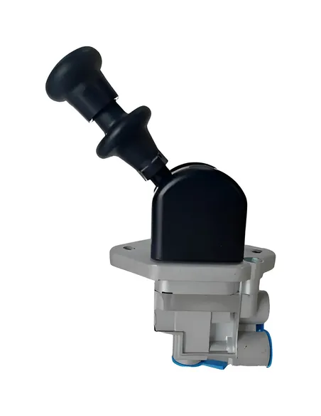Valvula Freno De Mano O500