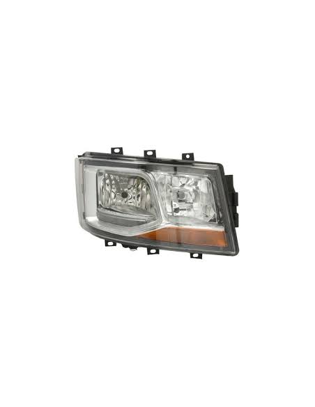 Optica Scania Serie 6 Ntg Derecho