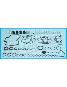 Reparacion Valvula Secadora K020741n50 Renault