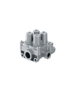 Valvula Protectora 4 Circuitos Iveco 99480157