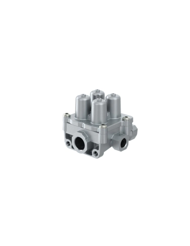 Valvula Protectora 4 Circuitos Iveco 99480157