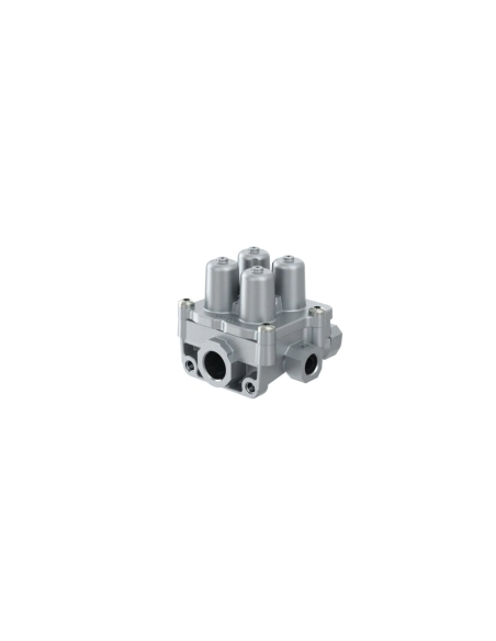 Valvula Protectora 4 Circuitos Iveco 99480157