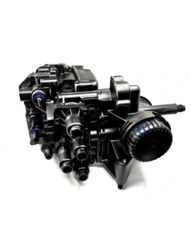 Reparo Aps Scania Serie 6 W9325102020 Sc2598599