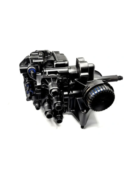 Reparo Aps Scania Serie 6 W9325102020 Sc2598599