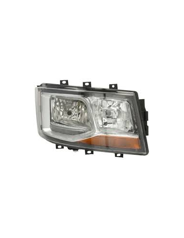 Optica Scania Serie 6 Ntg Izquierdo