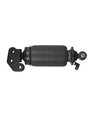 Kit Pulmon Cabina Renault 440 Dxi Ref Sach 313072