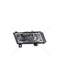 Faro Auxiliar Scania Ntg Derecho