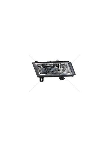 Faro Auxiliar Scania Ntg Derecho