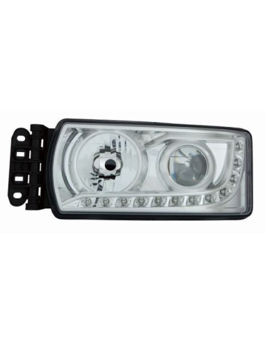Optica Iveco Hi Way Euro 6 Lado Izquierda