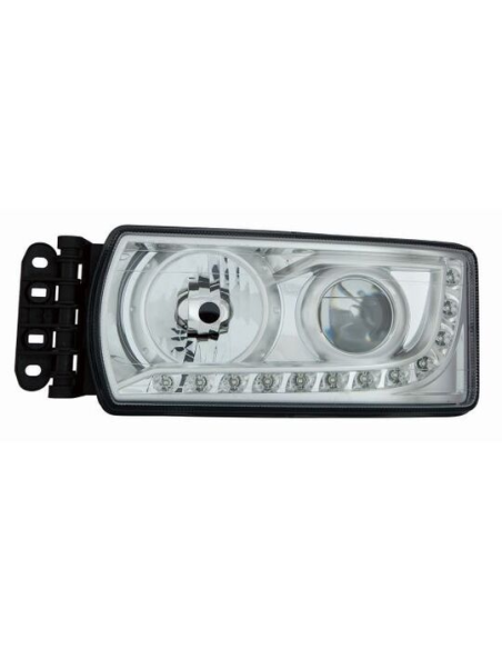 Optica Iveco Hi Way Euro 6 Lado Izquierda