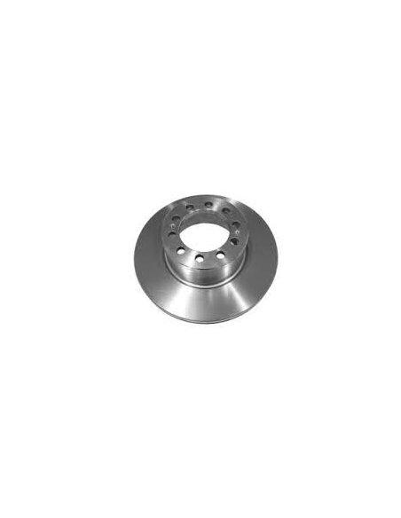 Disco Freno Mb Actros 730a