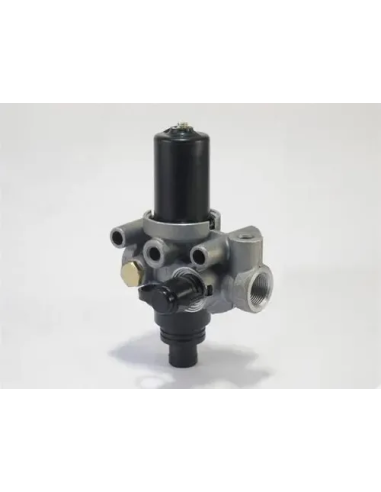 Valvula Gobernadora Vw Tipo Knorr K033398 2vf607243 Ii38201 Volkswagen (oem): 2vc607243 (2vc-607-243)  2vf607243.mercedes-ben