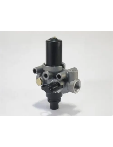 Valvula Gobernadora Vw Tipo Knorr K033398 2vf607243 Ii38201 Volkswagen (oem): 2vc607243 (2vc-607-243)  2vf607243.mercedes-ben