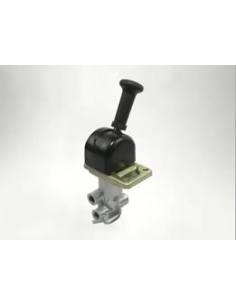 Valvula Freno Mano Ford Cargo 1722 Doble 9617223160 2c52a622aa  2c452a622aa  1c452a622ca