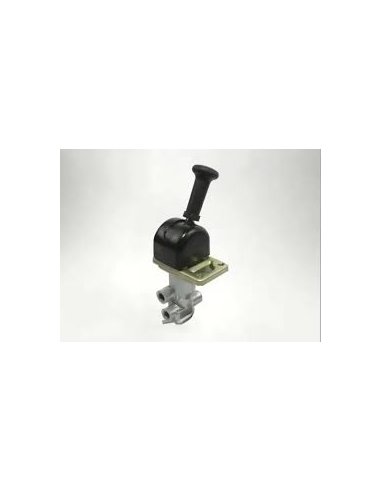 Valvula Freno Mano Ford Cargo 1722 Doble 9617223160 2c52a622aa  2c452a622aa  1c452a622ca