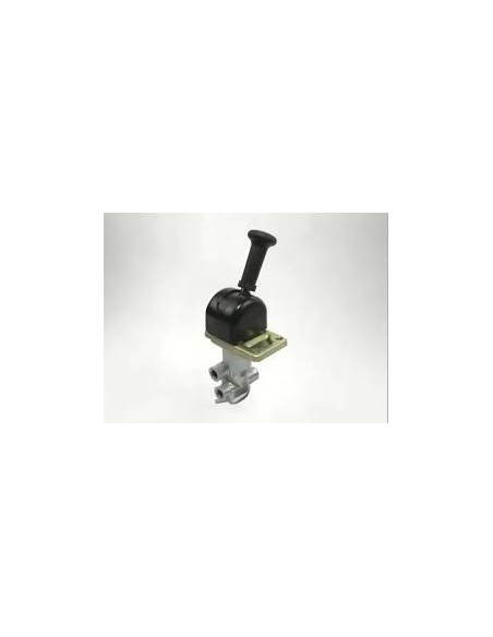 Valvula Freno Mano Ford Cargo 1722 Doble 9617223160 2c52a622aa  2c452a622aa  1c452a622ca