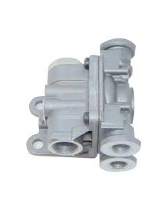 Valvula Descarga Rapida Scania 9735000510 Renault: 5021170470 .scania: 1788954.