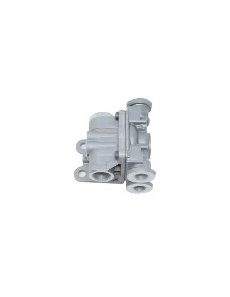 Valvula Descarga Rapida Scania 9735000510 Renault: 5021170470 .scania: 1788954.