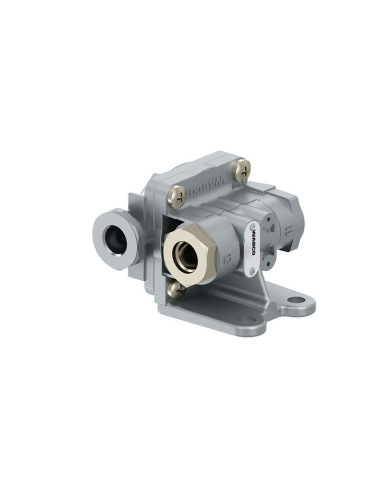 Valvula Descarga Rapida M16 Ford 2c352k119aa Iveco 5949895552