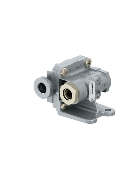 Valvula Descarga Rapida M16 Ford 2c352k119aa Iveco 5949895552