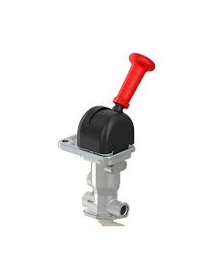 Valvula Freno Mano Simple Ford Cargo 1722 9617221850