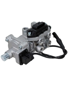 Valvula Pedalera Freno Iveco Dx65c 504100604  42550939  42471426  42538949