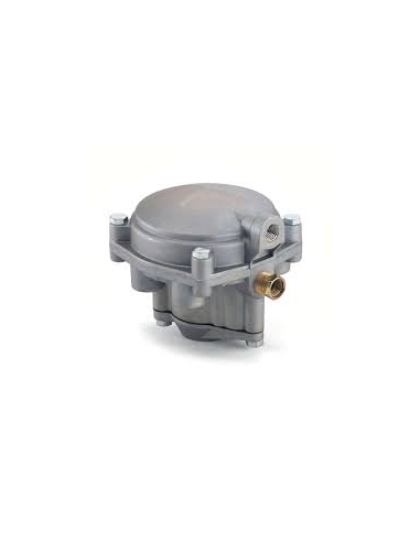 Valvula Relay Emergencia Tipo Frepilco Bendix 3918206 / 85108419
