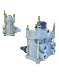 Valvula Pedalera Freno Volvo Renault 24817040 5000249536 Tipo K 0000719142  0024817040  0024817042  24817040  5000249536.merc