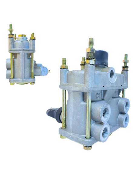 Valvula Pedalera Freno Volvo Renault 24817040 5000249536 Tipo K 0000719142  0024817040  0024817042  24817040  5000249536.merc