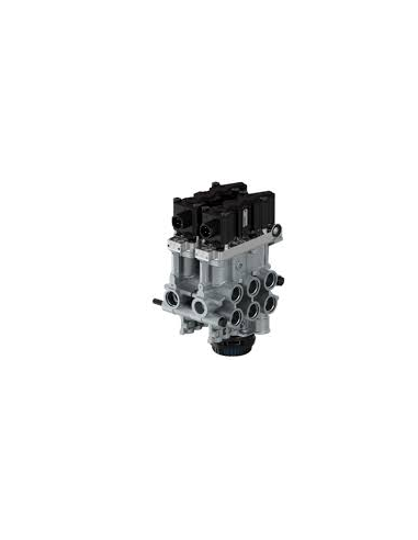 Valvula Susp Ecas Mb 0003276825 Scania 1934999 Volvo Wa4729051110 1934999  1453164 0003276825  000327685  A0003276825