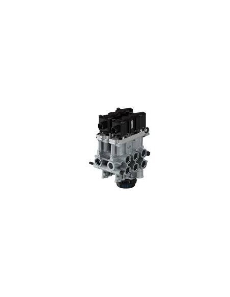 Valvula Susp Ecas Mb 0003276825 Scania 1934999 Volvo Wa4729051110 1934999  1453164 0003276825  000327685  A0003276825