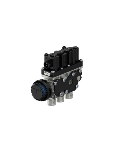 Valvula Suspension Ecas Tipo Wabco 4728800010