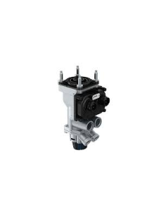 Valvula Control Freno Servicio Mb Tipo Wabco 4800030000