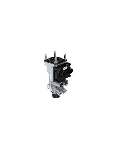 Valvula Control Freno Servicio Mb Tipo Wabco 4800030000