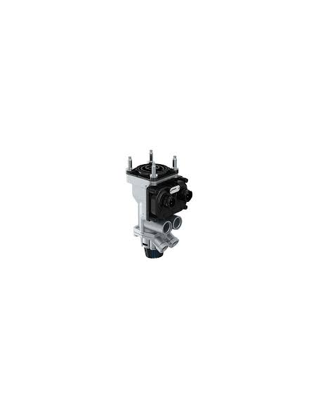 Valvula Control Freno Servicio Mb Tipo Wabco 4800030000