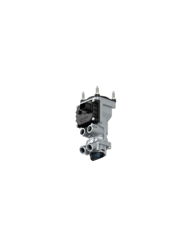 Valvula Control Freno Servicio Tipo Wabco Mb  A0044314706 (0044314706)  A0044313306 (0044313306)  A0044311406 (0044311406)  A
