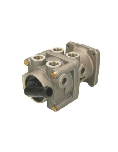 Valvula Pedalera Freno Modelo Viejo Mb 1620 1218 4613150080 0014318305  A0014318305  0014318905  0014319105  0014319905  0024