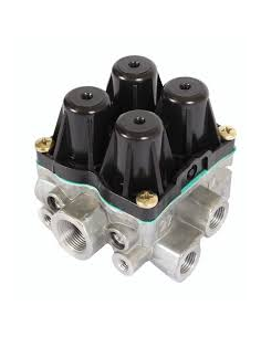 Valvula Protectora 4 Circuitos Volvo 20382309 9347147400 21225479 20755195 20382309  20452151  20716313  20755195  21225479.