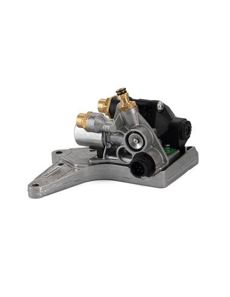Valvula Freno Escape Volvo  21707054  20837594 21991157  21707054  20837594  20778020  23532368.renault Trucks (oem): 7421991