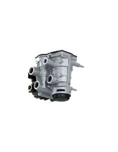 Valvula Relay Control Remolque Ebs Tipo Wabco 4802040320 A0004291844 / 0004291844 / A0004293044 1935050 / 1738459 504095435 /